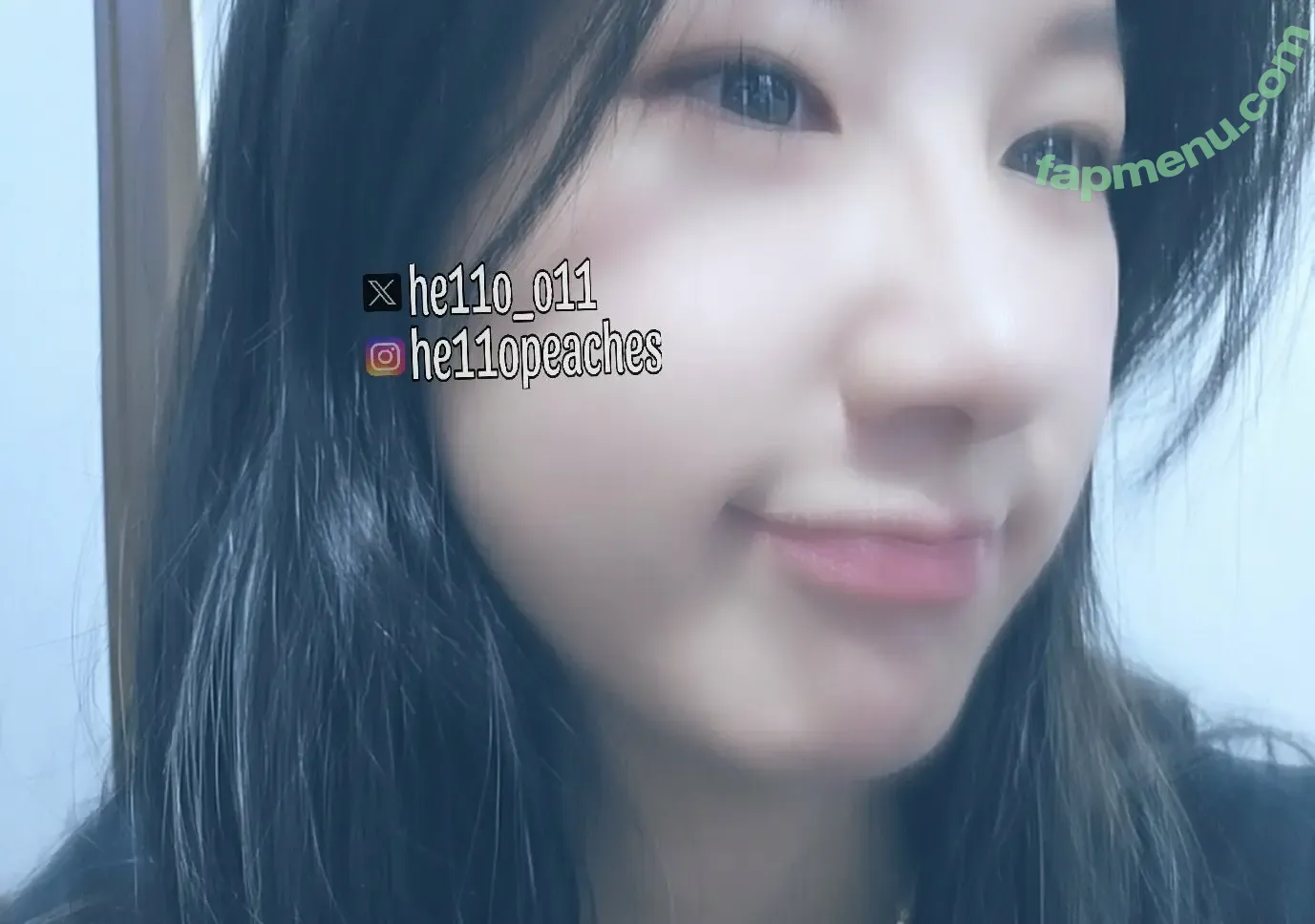 nya_ming nude photo #0168 (bsr_ming / he11o_o11 / he11opeaches / 냐밍 / 피치)