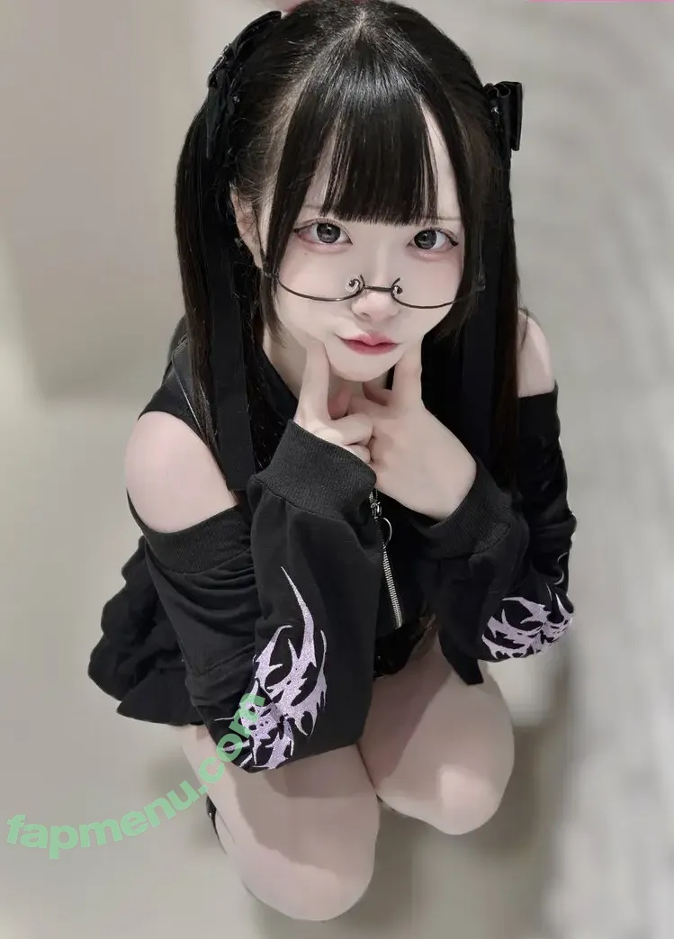 nya_nlll nude photo #0005 (来世はぽめらにあん)