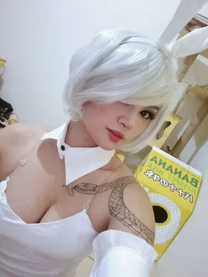 Nyaaati / Kittynyaaa / miiaa02 / nhcordoba nude photo #0020