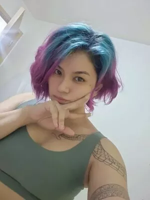 Nyaaati / Kittynyaaa / miiaa02 / nhcordoba nude photo #0027