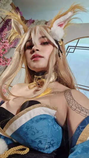 Nyaaati / Kittynyaaa / miiaa02 / nhcordoba nude photo #0103