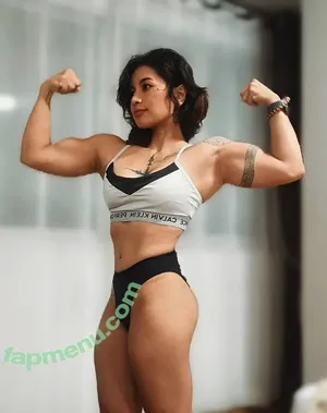 Nyaaati / Kittynyaaa / miiaa02 / nhcordoba nude photo #0646