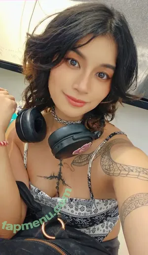 Nyaaati / Kittynyaaa / miiaa02 / nhcordoba nude photo #0649