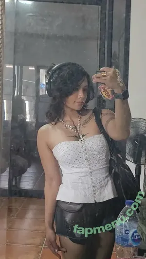 Nyaaati / Kittynyaaa / miiaa02 / nhcordoba nude photo #0650