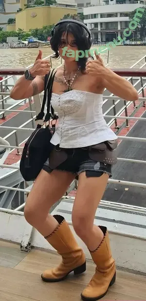 Nyaaati / Kittynyaaa / miiaa02 / nhcordoba nude photo #0651