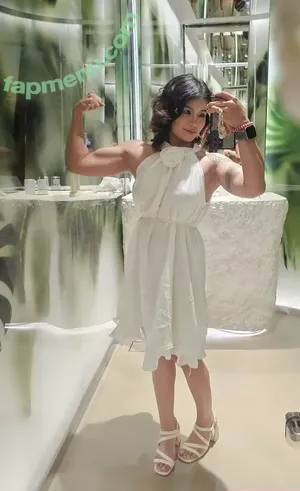 Nyaaati / Kittynyaaa / miiaa02 / nhcordoba nude photo #0658