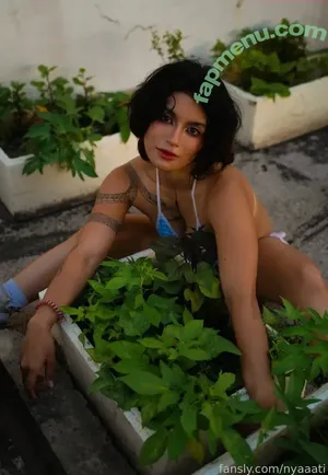 Nyaaati / Kittynyaaa / miiaa02 / nhcordoba nude photo #0668