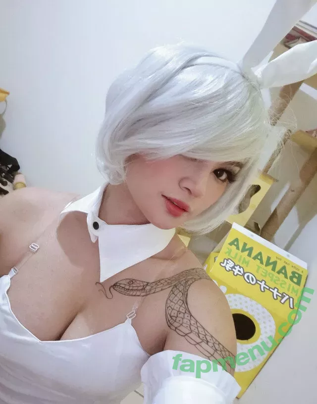 Nyaaati nude photo #0020 (Kittynyaaa / miiaa02 / nhcordoba)