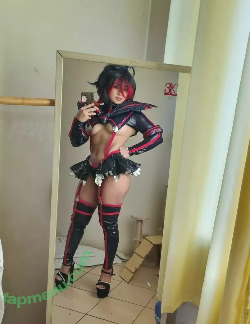 Nyaaati nude photo #0036 (Kittynyaaa / miiaa02 / nhcordoba)