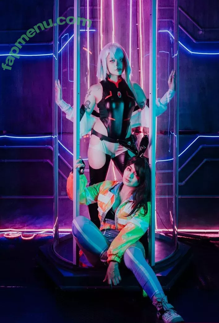 Nyaaati nude photo #0077 (Kittynyaaa / miiaa02 / nhcordoba)