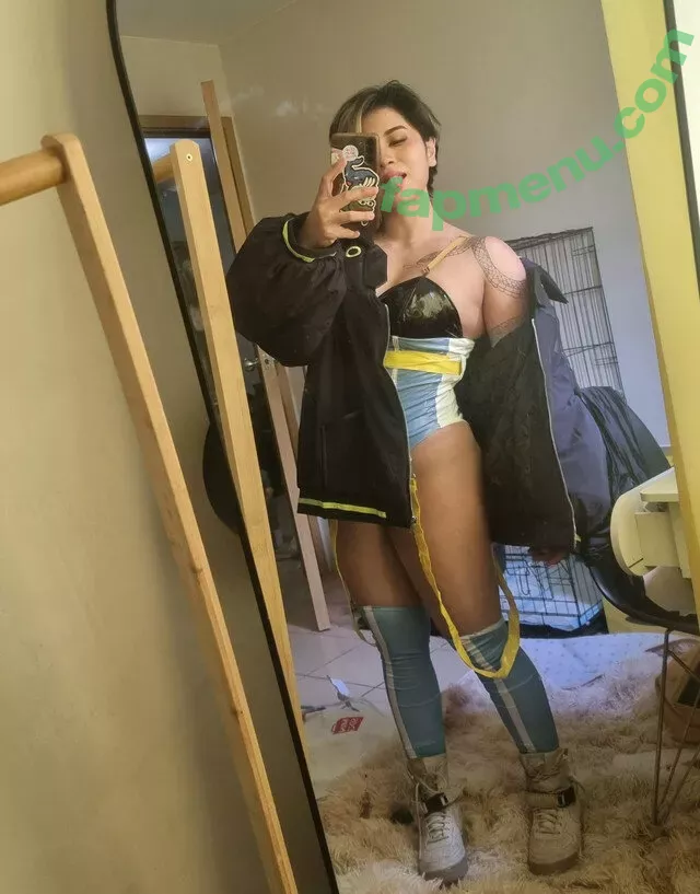 Nyaaati nude photo #0091 (Kittynyaaa / miiaa02 / nhcordoba)