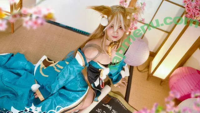 Nyaaati nude photo #0101 (Kittynyaaa / miiaa02 / nhcordoba)