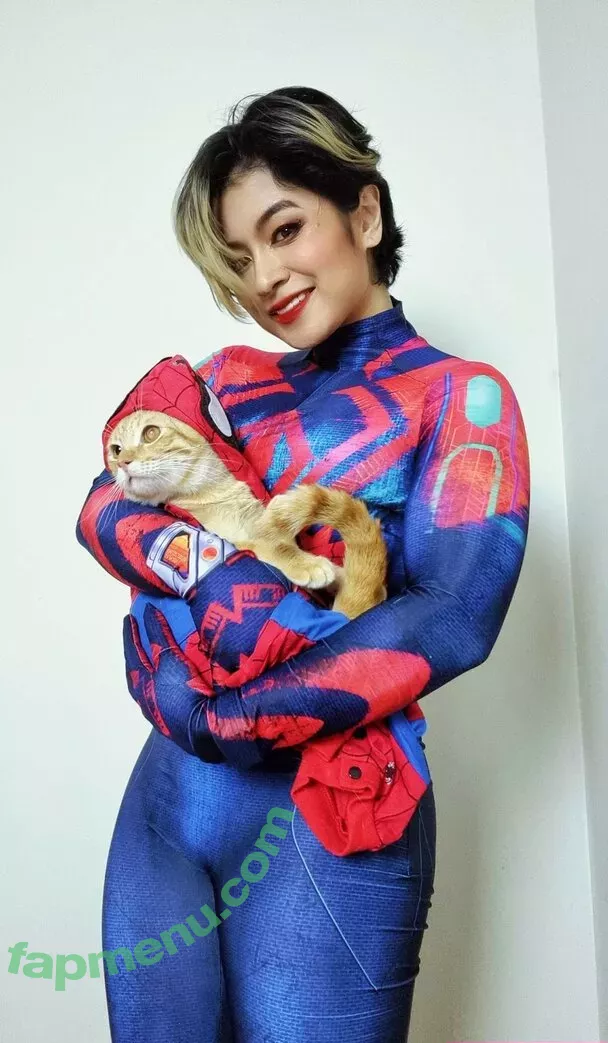 Nyaaati nude photo #0117 (Kittynyaaa / miiaa02 / nhcordoba)