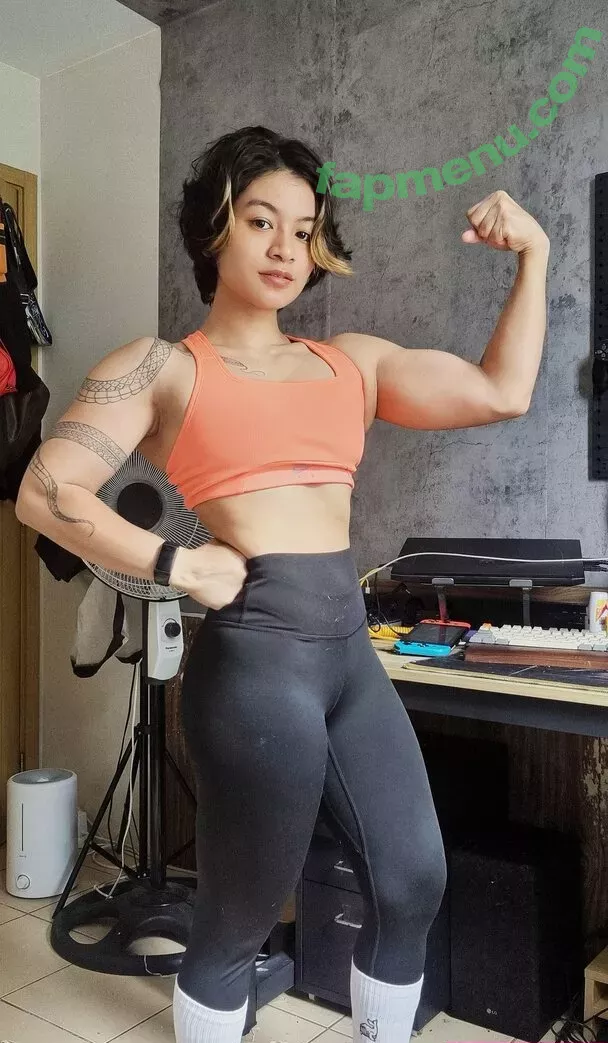 Nyaaati nude photo #0122 (Kittynyaaa / miiaa02 / nhcordoba)