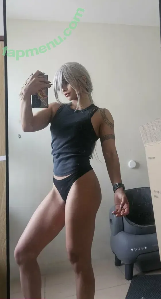 Nyaaati nude photo #0621 (Kittynyaaa / miiaa02 / nhcordoba)