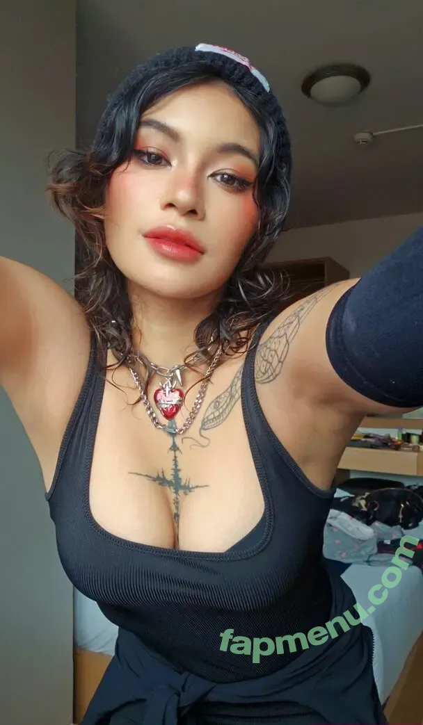 Nyaaati nude photo #0647 (Kittynyaaa / miiaa02 / nhcordoba)