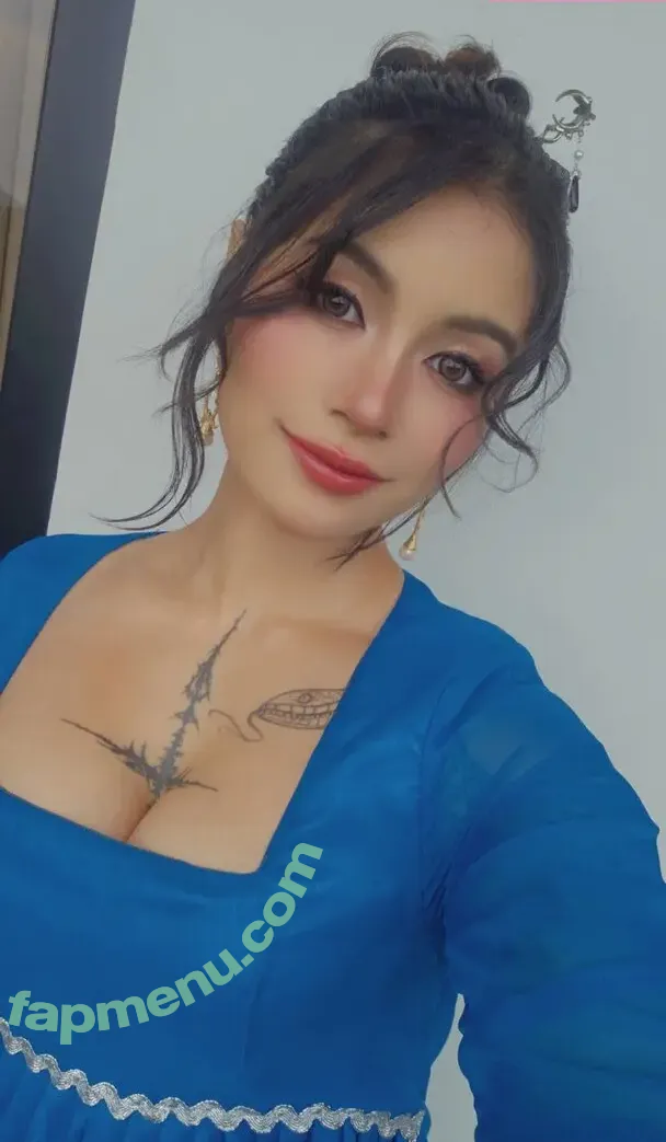 Nyaaati nude photo #0682 (Kittynyaaa / miiaa02 / nhcordoba)