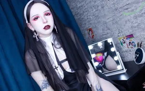 Nyabii nude photo #0106