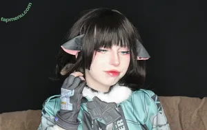 Nyabii nude photo #0192