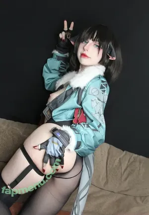 Nyabii nude photo #0193