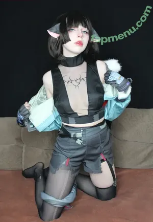 Nyabii nude photo #0212