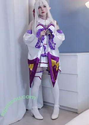 Nyabii nude photo #0239