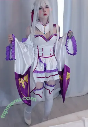 Nyabii nude photo #0246