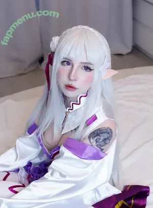 Nyabii nude photo #0247