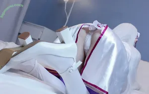 Nyabii nude photo #0248