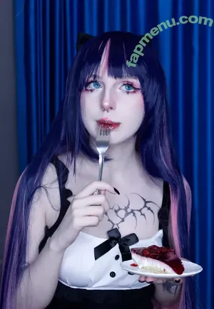 Nyabii nude photo #0258