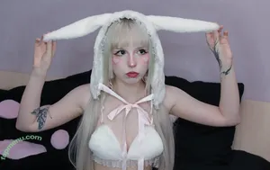 Nyabii nude photo #0499