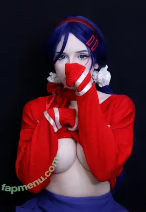 Nyabii nude photo #0583