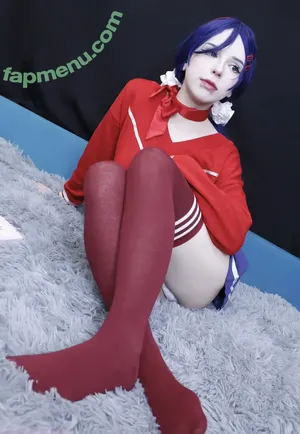 Nyabii nude photo #0587