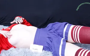 Nyabii nude photo #0593