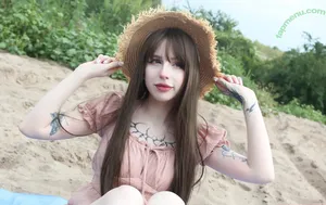 Nyabii nude photo #0683