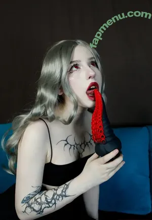 Nyabii nude photo #0717