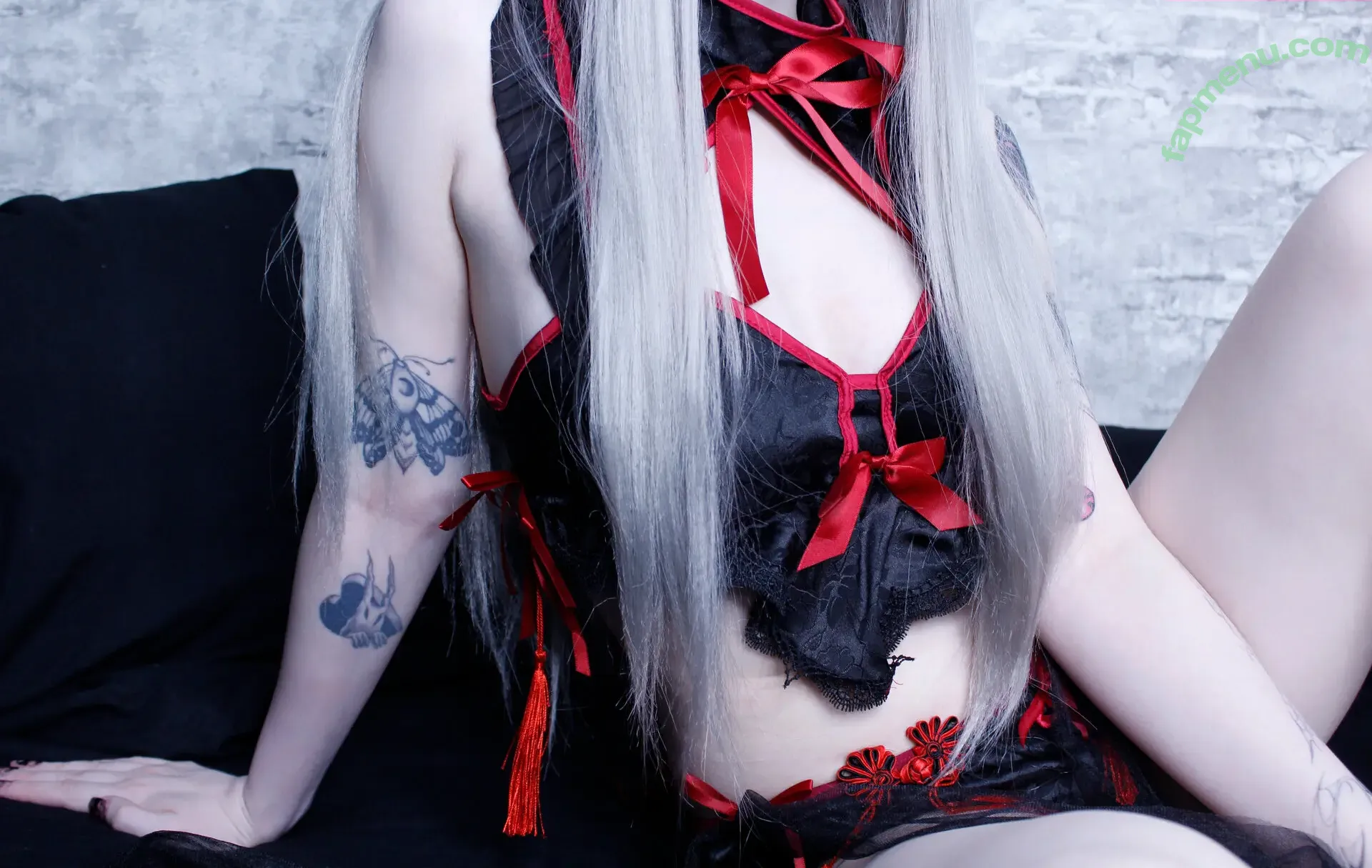 Nyabii nude photo #0174 (Nyabii)