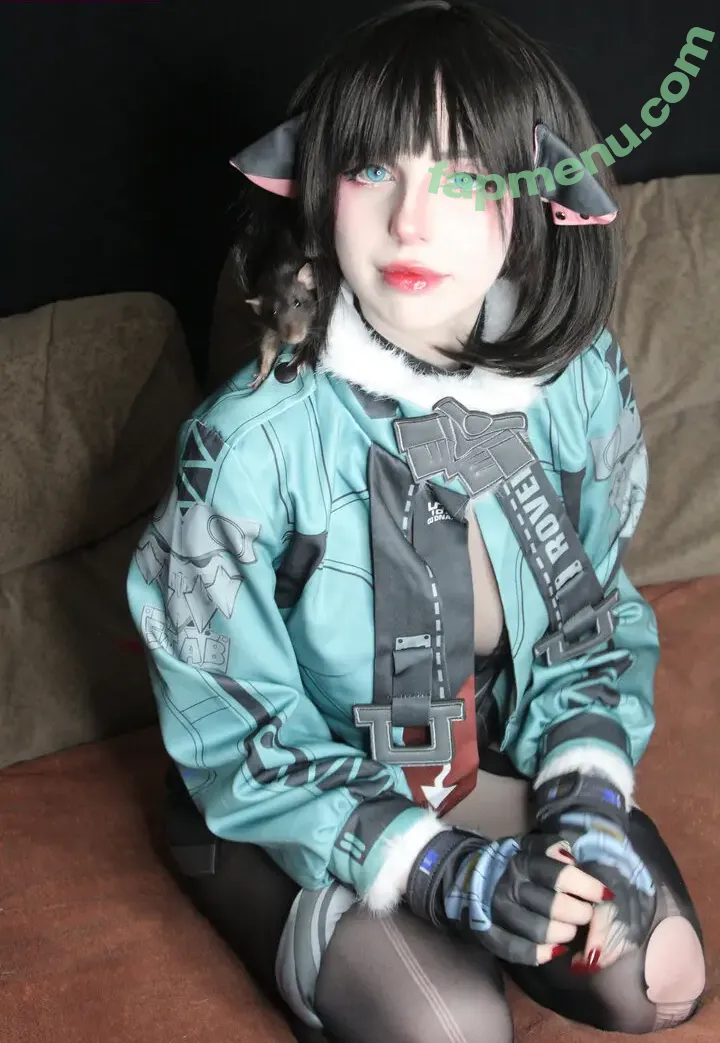 Nyabii nude photo #0198 (Nyabii)