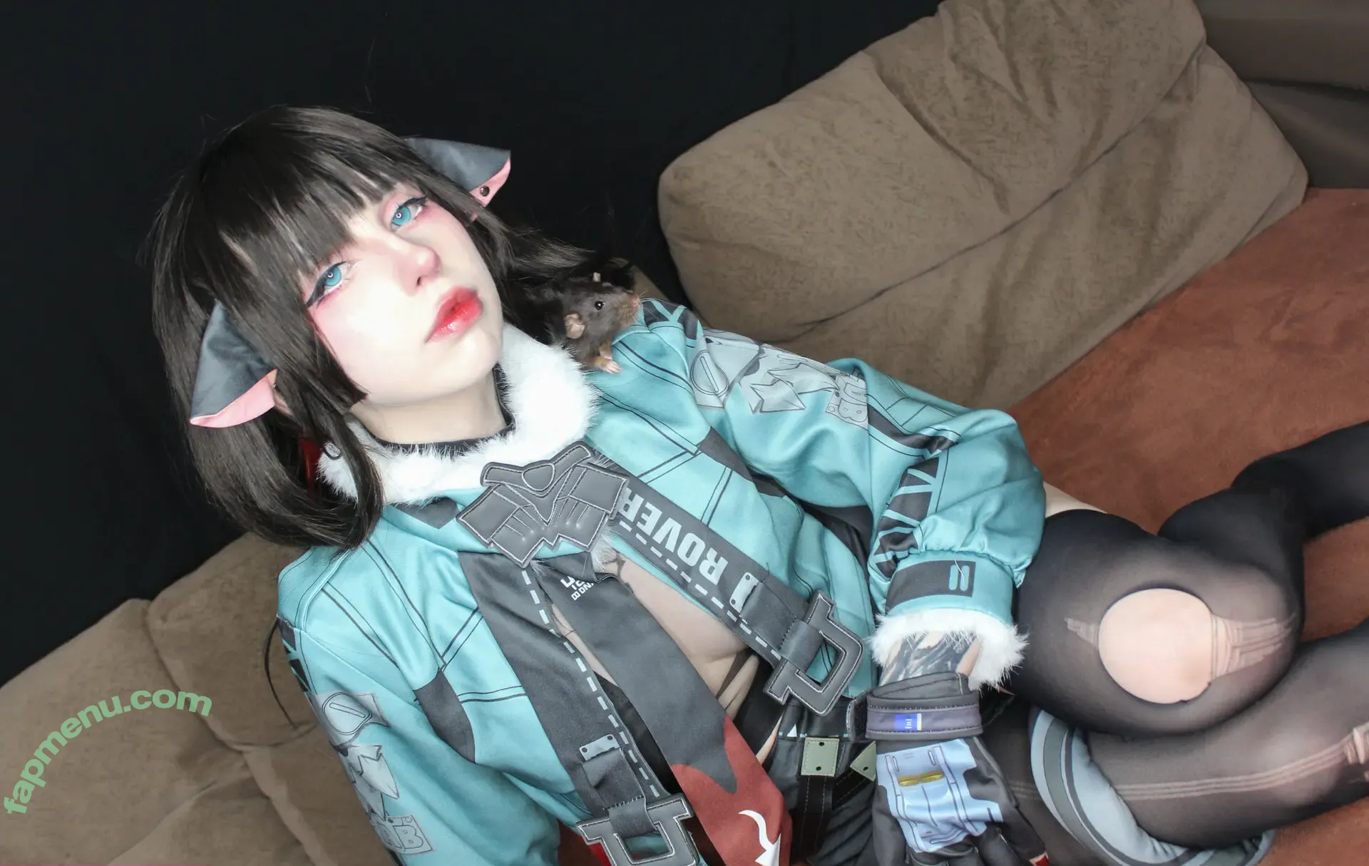 Nyabii nude photo #0202 (Nyabii)