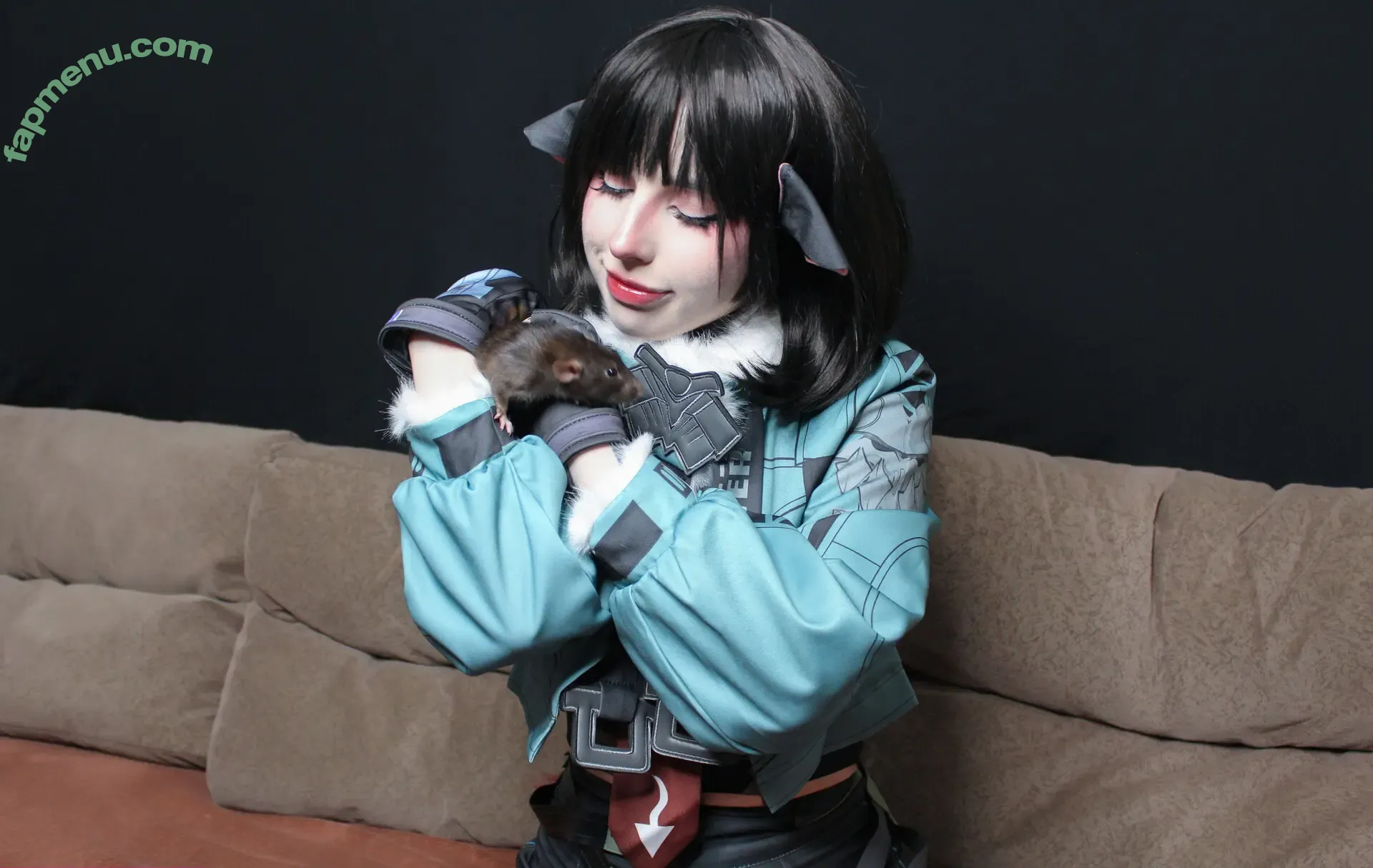 Nyabii nude photo #0203 (Nyabii)