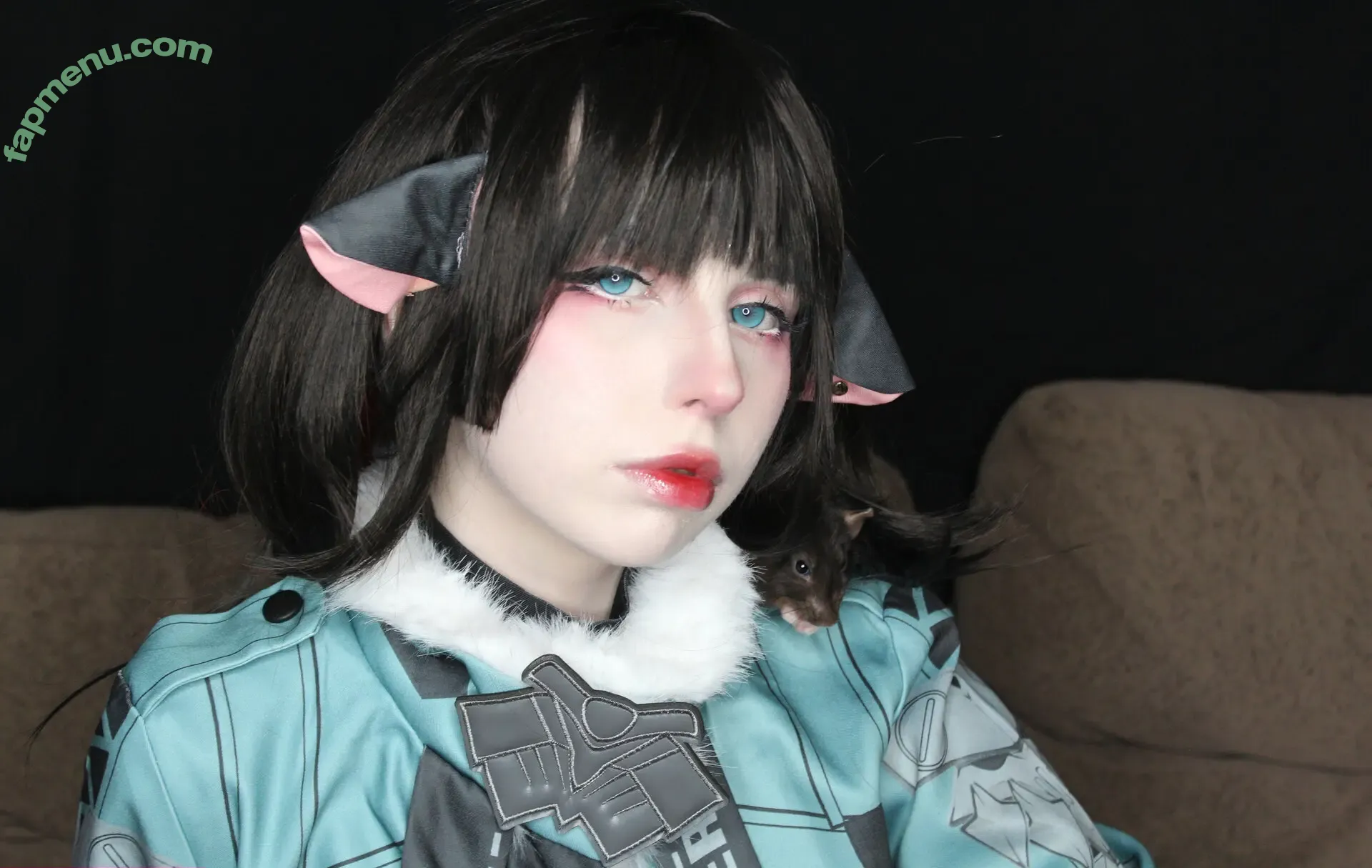 Nyabii nude photo #0214 (Nyabii)