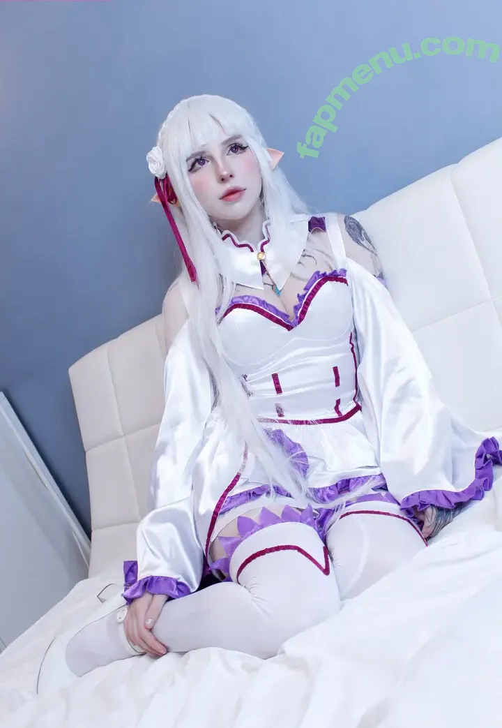 Nyabii nude photo #0232 (Nyabii)