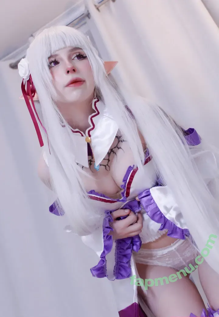 Nyabii nude photo #0233 (Nyabii)