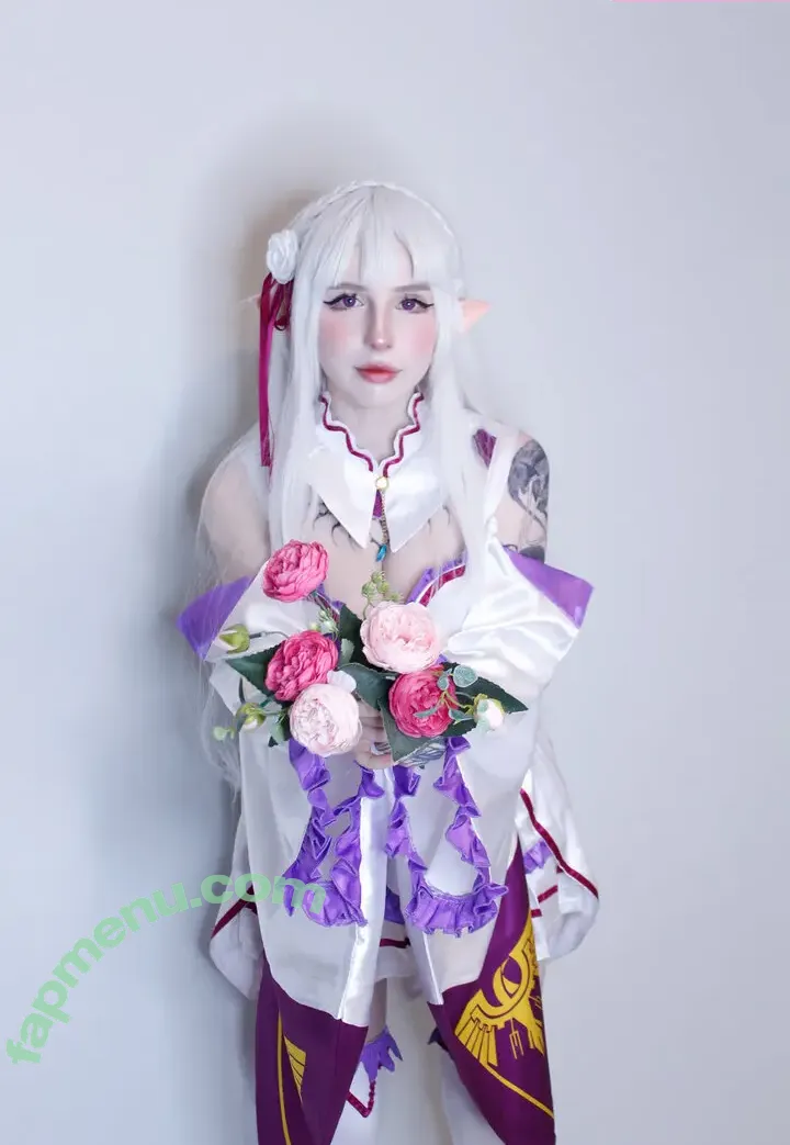 Nyabii nude photo #0234 (Nyabii)