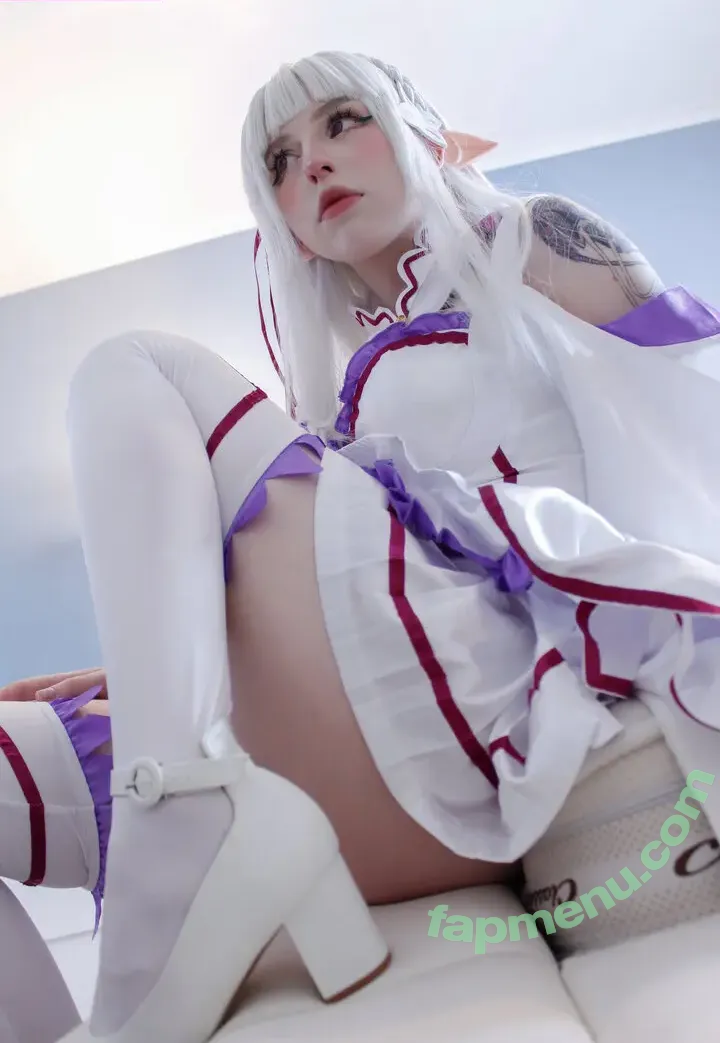 Nyabii nude photo #0235 (Nyabii)