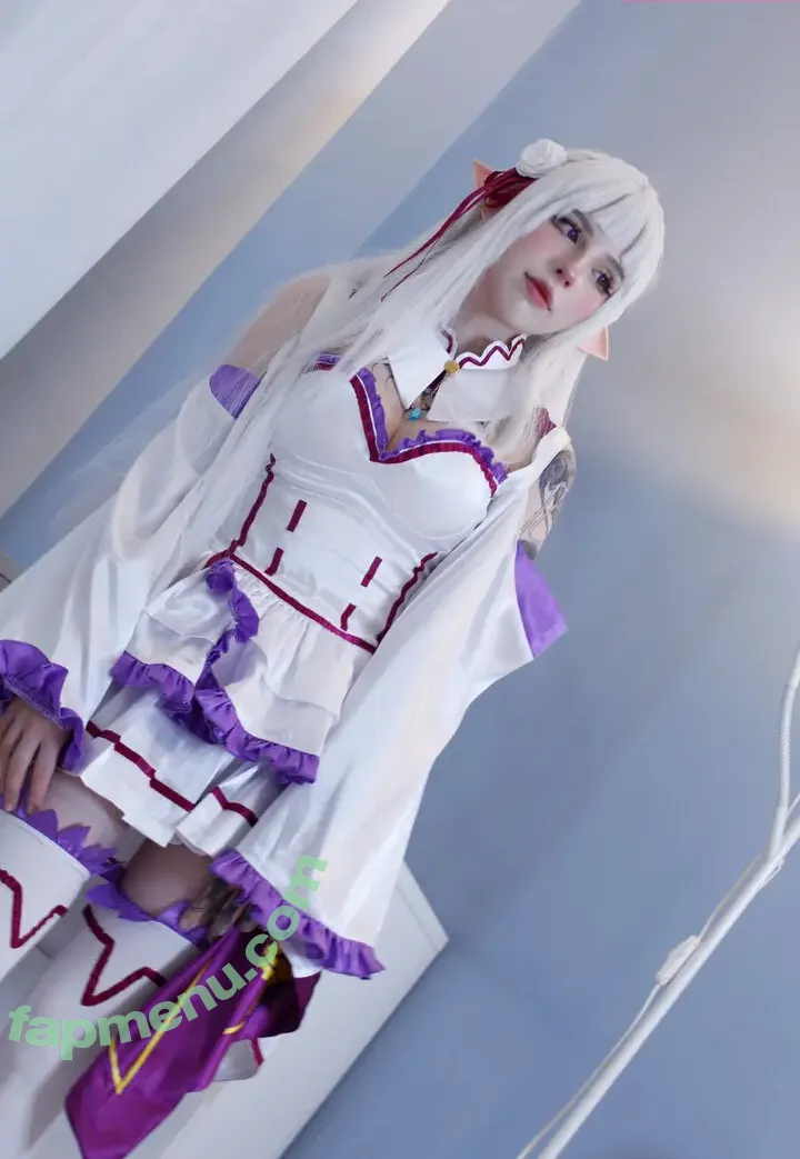 Nyabii nude photo #0237 (Nyabii)