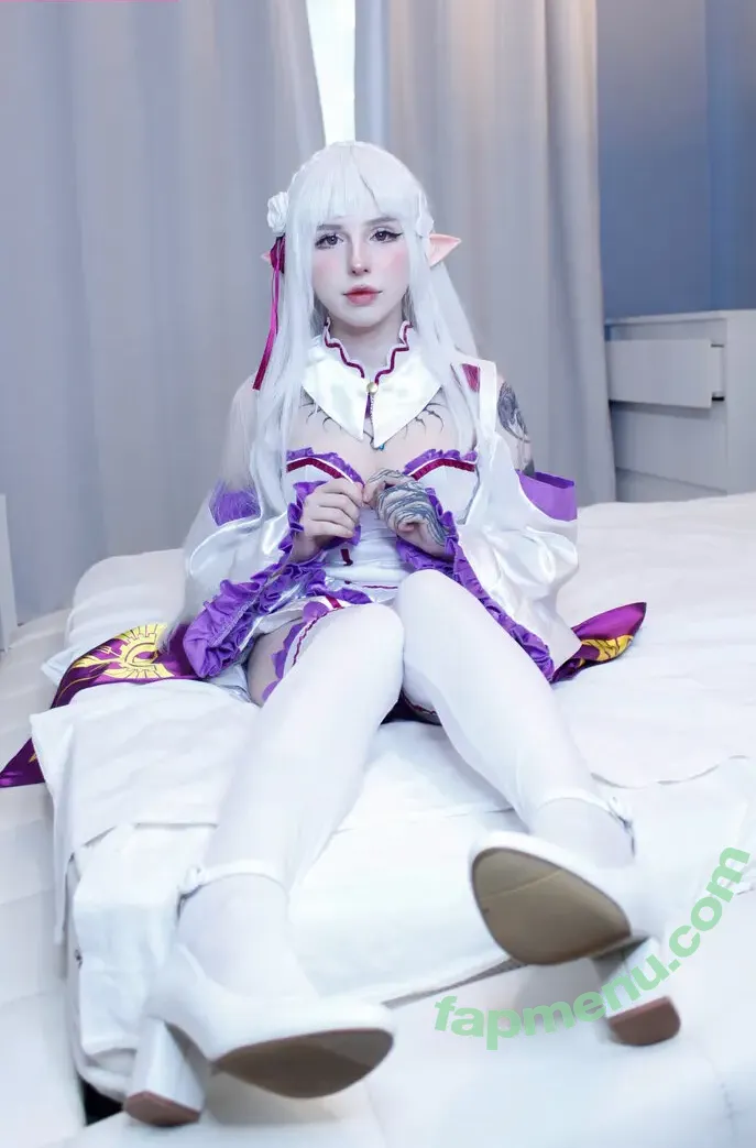 Nyabii nude photo #0241 (Nyabii)