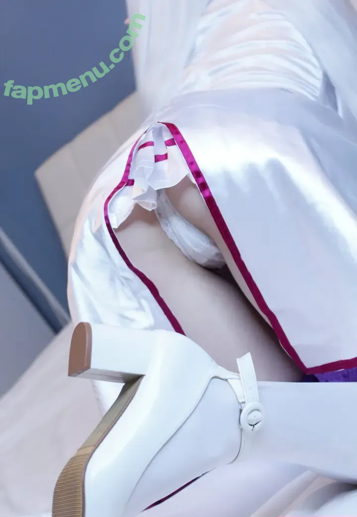 Nyabii nude photo #0242 (Nyabii)