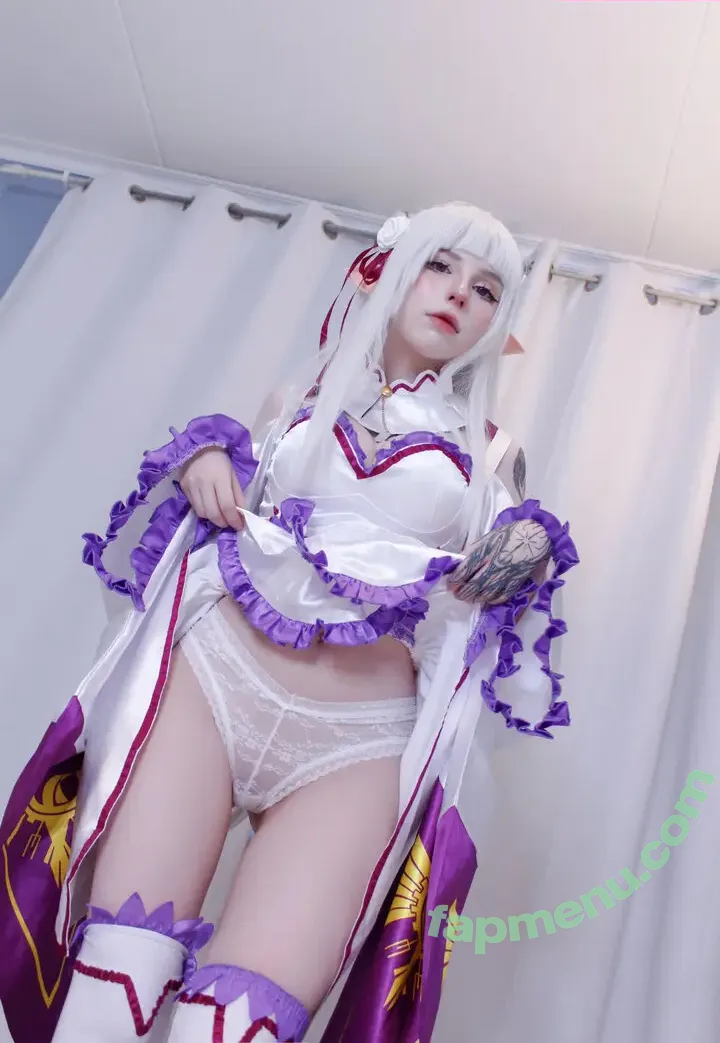 Nyabii nude photo #0243 (Nyabii)