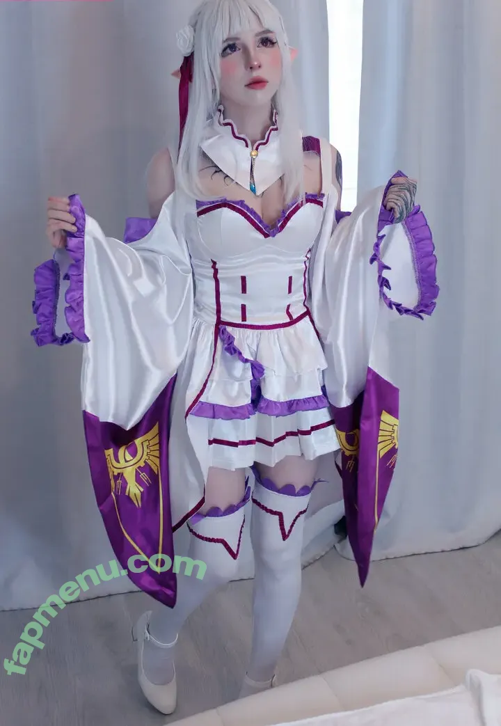 Nyabii nude photo #0246 (Nyabii)